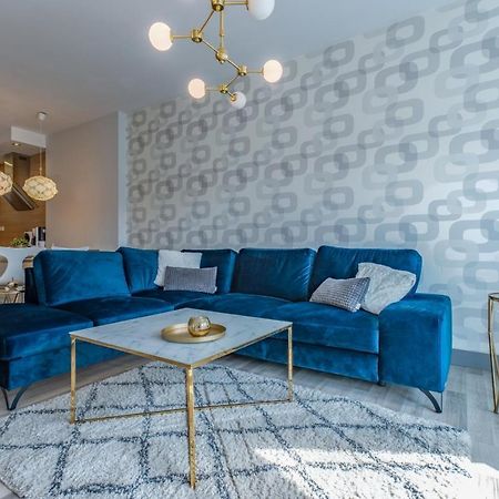 Citystay Ambra Waterlane Apartment Gdansk Exterior photo