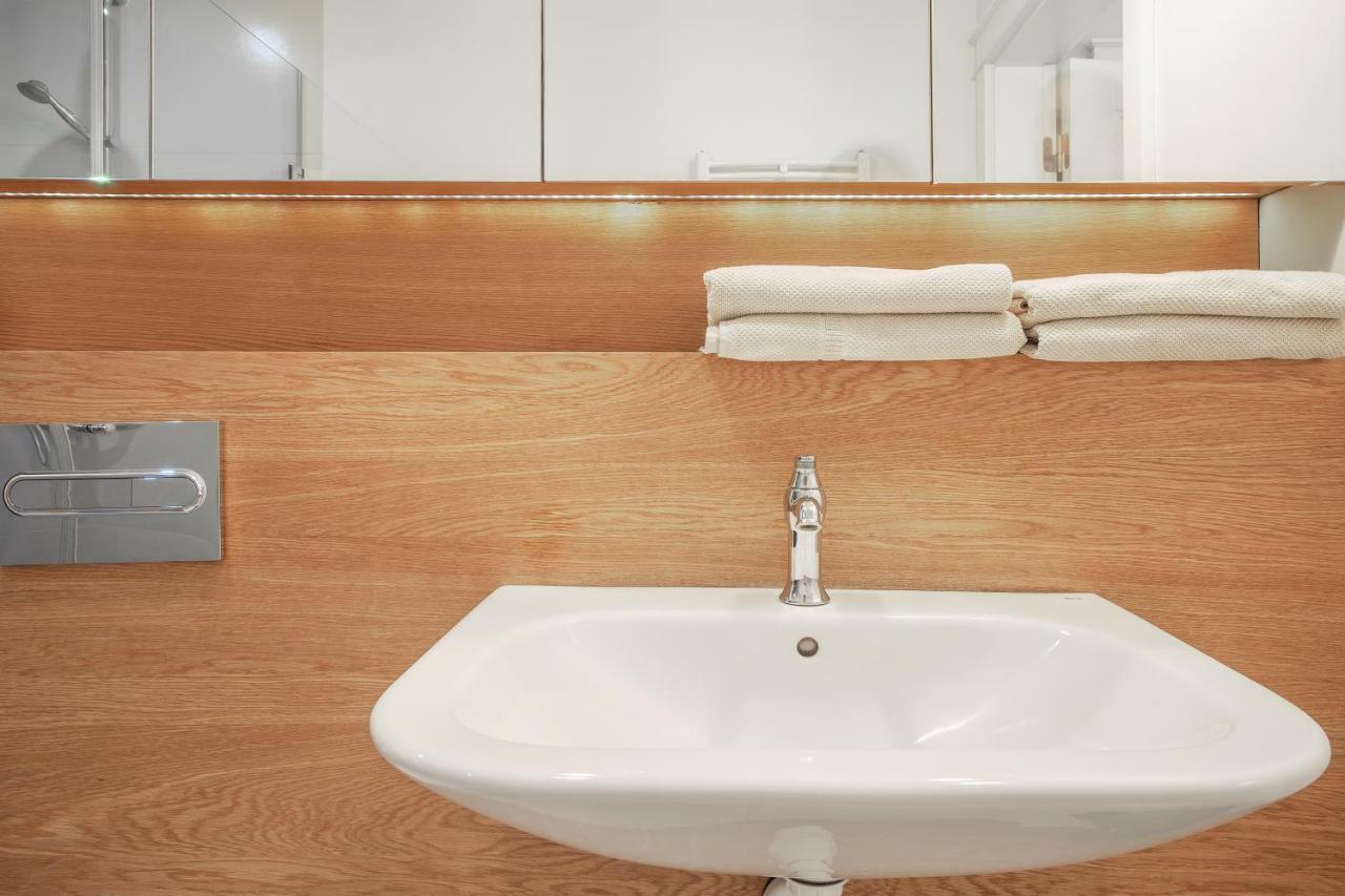 Citystay Ambra Waterlane Apartment Gdansk Exterior photo
